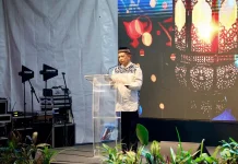 Mendagri Ajak Pegawai Kemendagri Jadikan Ramadan Momentum Perkuat Integritas