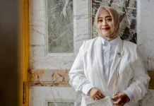 Senator Fahira Minta Kepala Daerah Gencarkan Program Vaksinasi Campak