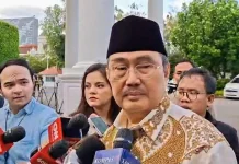 Jimly Usul Indonesia Tunda Kewajiban di BoP hingga Konflik Timur Tengah Reda