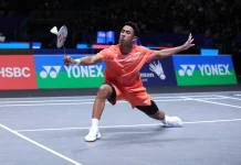Alwi Bersyukur, Berkah Tuhan Bawa ke Perempatfinal