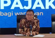 DJP  Luncurkan Coretax Form dan Coretax Mobile