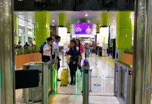 KAI Hemat Anggaran Enam Puluh Tiga Juta Rupiah dengan Face Recognition