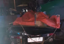 Truk Kontainer Rem Blong Diduga Penyebab Kecelakaan Beruntun di Cipularang
