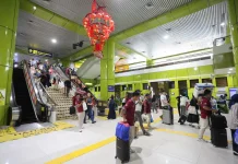 KA Logawa Hadirkan Kelas Eksekutif Rute Purwokerto Mulai 6 Maret
