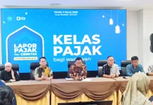 Pelaporan SPT Meningkat, 6 Juta Wajib Pajak Gunakan Coretax