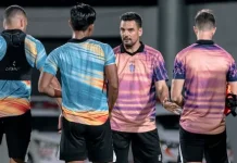 Persita Incar Kemenangan Lawan Madura United di Indomilk Arena