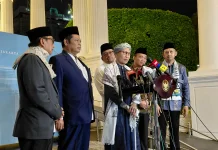 Buya Yahya Apresiasi Presiden Rangkul Ulama