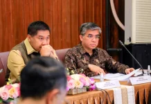 Pemerintah Tegaskan THR dan BHR 2026 Wajib Dibayar Tepat Waktu