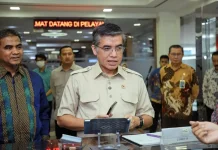 Menaker: Pemberi Kerja Wajib Beri THR Lebaran ke Karyawan