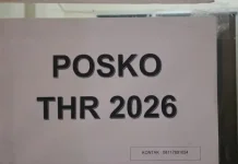 Kemnaker Buka Posko Pengaduan THR dan BHR Lebaran 2026