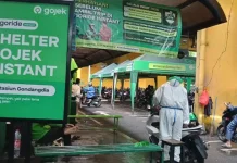 Menaker Minta Perusahaan Aplikator Transparan soal Pemberian BHR ke Ojol