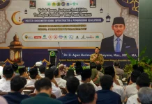 Menko AHY: LDII Harus Tingkatkan Peran dalam Pembangunan SDM