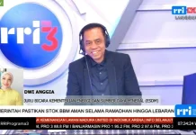 Pemerintah Minta Masyarakat Tidak Panic Buying BBM