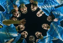 Manchester City Yakin Bisa Gagalkan Arsenal Juara