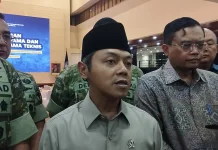 Wamendikdasmen: 97 Sekolah di Sumatra Masih Gunakan Kelas Darurat