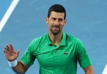 Novak Djokovic Masih Haus Gelar, Tolak Pensiun Dini