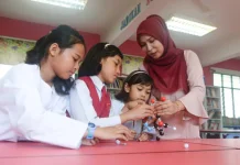 Inilah Daftar Insentif Kesejahteraan Guru Tahun 2026