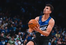 Magic Menang Dramatis 115-114 atas Mavericks