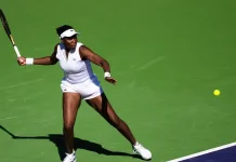 Venus Williams Tersingkir pada Putaran Pertama Indian Wells