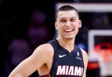 Heat Tampil Dominan, Nets Tumbang 126-110 di Miami