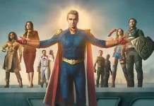 Prime Video Rilis Trailer Season Terakhir ‘The Boys’
