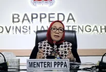 Menteri PPPA Tekankan Pentingnya Penguatan Keluarga Cegah Kekerasan Anak