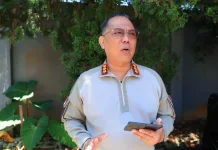 Satgas Damai Cartenz Amankan Pelaku Kasus Perampasan Senpi di Tembagapura