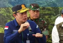 Iklim 2026 Diprediksi Netral ENSO, BMKG Siapkan Operasi Modifikasi Cuaca