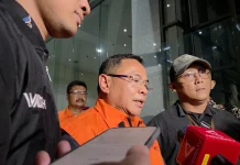 KPK Dalami Aktor Intelektual Penghambatan Penyidikan Kasus Korupsi di Pati