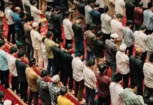 Ketahui Keutamaan Salat Tarawih di Malam Ke-17 Bulan Suci Ramadan