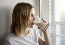 Manfaat Minum Susu saat Berbuka Puasa untuk Kesehatan Tubuh