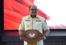 Peran Satpol PP saat Bencana Disorot di HUT 2026