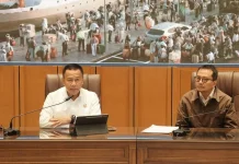Kemenhub Tingkatkan Pengawasan Transportasi Menjelang Arus Mudik Lebaran