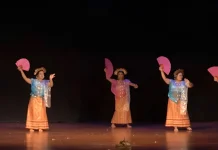 Mengenal Tari Pakarena, Tarian Klasik Khas Sulawesi Selatan