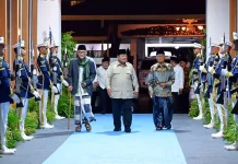 Ketua MPR Harap Dialog Presiden dengan Para Ulama Digelar Rutin
