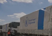 Konflik Timteng Ganggu Pengiriman Bantuan Kemanusiaan PBB