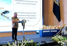 Menhub Tekankan Kolaborasi dan Keselamatan dalam Transformasi Penerbangan