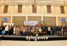 Syngenta Indonesia Luncurkan Buku Pintar Budidaya Sayuran