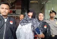 KPK Akan Dalami Aset Bupati Pekalongan