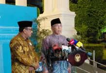 NU Dorong Indonesia Manfaatkan BoP untuk Perdamaian di Timteng
