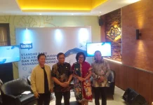Kompas Talks Soroti Penguatan Tata Kelola Industri Asuransi