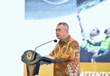 Menhub Dorong Transformasi Penerbangan Nasional Perkuat Layanan Publik