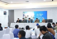 TPG Madrasah Cair Bertahap, termasuk Lulusan PPG 2025