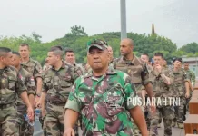 Pusjarah TNI Kembangkan Digitalisasi Museum untuk Menarik Minat Generasi Muda