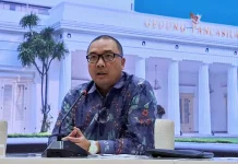 Kapal Tanker Pertamina di Selat Hormuz, Indonesia Lakukan Pendekatan Diplomasi