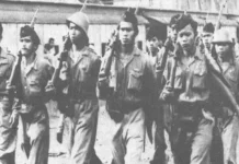 Letkol Sus Ede Aulah: Serangan Umum 1 Maret 1949 Masih Relevan bagi Prajurit TNI