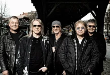 Batal Konser di Indonesia, Begini Cara Refund Tiket Deep Purple