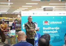 Peluncuran Program Bina Lebaran 2026 Diharapkan Pacu Konsumsi Domestik