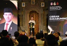 Wapres Dorong Pemuda Manfaatkan Bonus Demografi dan AI secara Bijak