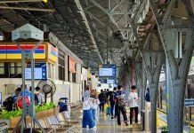 Tiket Lebaran 2026 Terjual 2,22 Juta Unit saat Promo Diskon